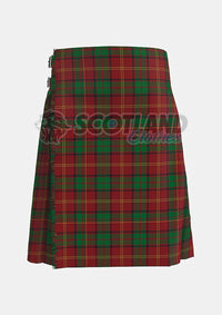 Krik Tartan Kilt