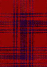 Kyle (Blue) Tartan Kilt