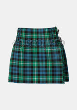 Lamont Tartan Kilt