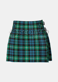 Lamont Tartan Kilt