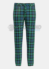 Lamont Tartan Trouser