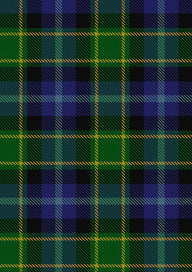 LanarkshireTartan
