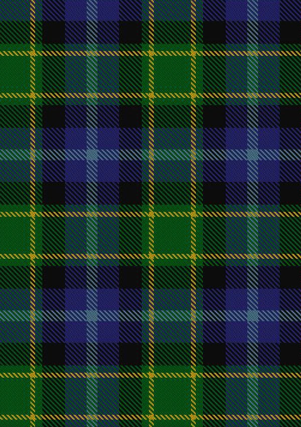 LanarkshireTartan