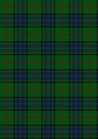 Lauder_Family_Tartan_Fabric_709