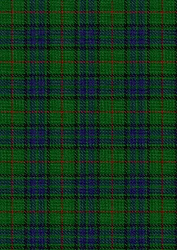 Lauder_Family_Tartan_Fabric_709