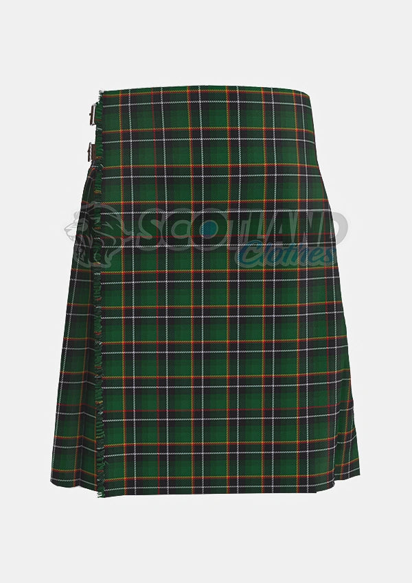 Lawson, William Tartan Kilt