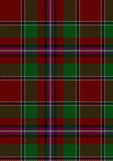 Leach_1995_Tartan_Fabric_2356