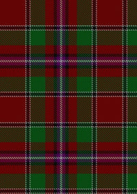 Leach_1995_Tartan_Fabric_2356