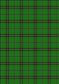 Leach_Hunting_Tartan_Fabric_2357