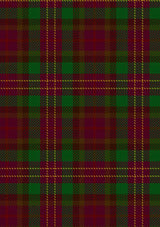 LeightonTartan