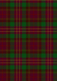 LeightonTartan
