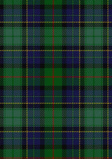 LeinsterTartan