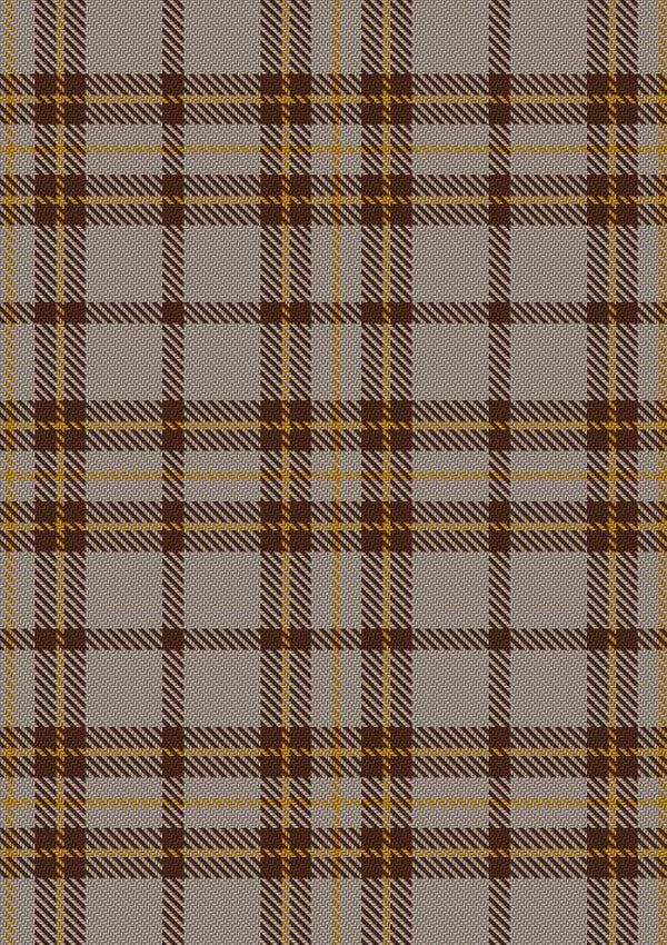 ListerTartan
