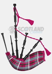 Little of Morton Rigg Bagpipe