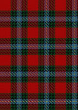 Livingstone_MacLay_MacLeay_Tartan_Fabric_1488
