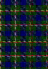 LochTayTartan