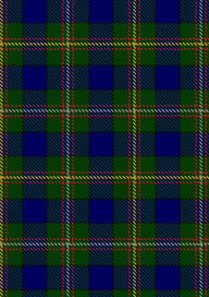 LochTayTartan