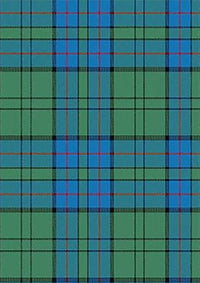 Lockhart_Ancient_Tartan_Fabric