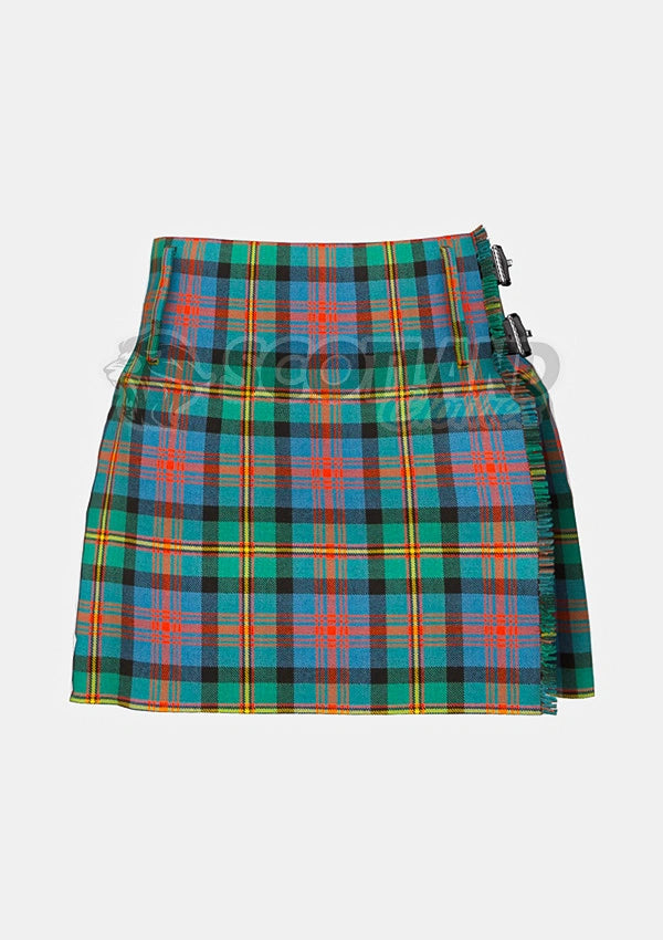 Logan Tartan Kilt