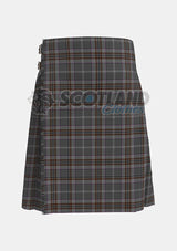 Lomond Mist Tartan  Kilt
