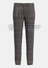 Lomond Mist Tartan Trouser