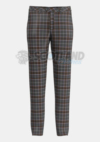 Lomond Mist Tartan Trouser