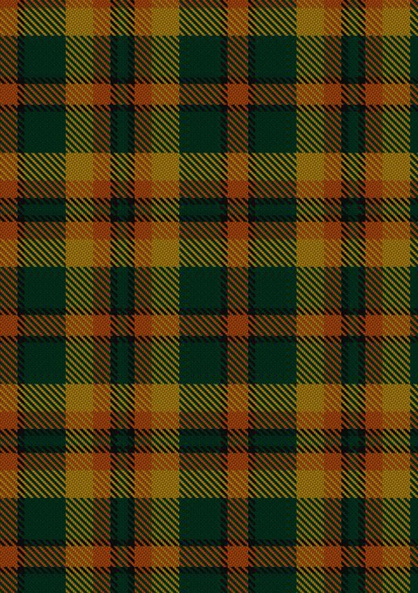 Londonderry_CountyTartan