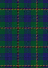 LowryTartan