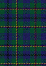 LowryTartan