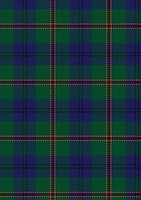 LowryTartan