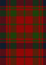 Lumsden_Boghead_Tartan_Fabric_418