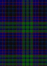 Lumsden_Green_Tartan_Fabric_6024