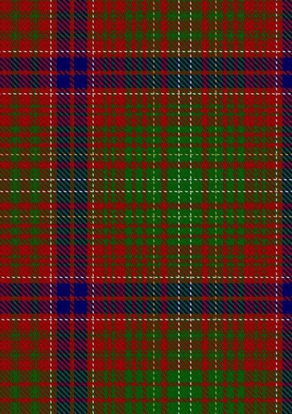 Lumsden_Tartan_Fabric_6023