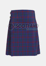 Lynch Tartan Kilt