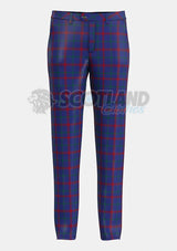 Lynch Tartan Trouser