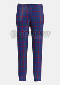 Lynch Tartan Trouser