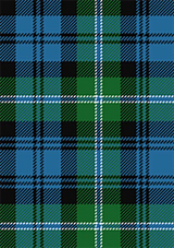 Lyon_Ancient_Tartan_Fabric