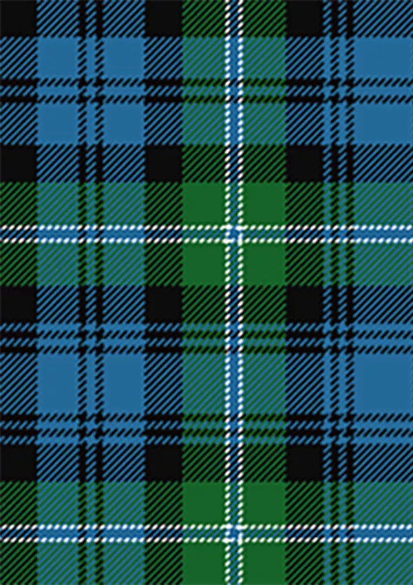 Lyon_Ancient_Tartan_Fabric