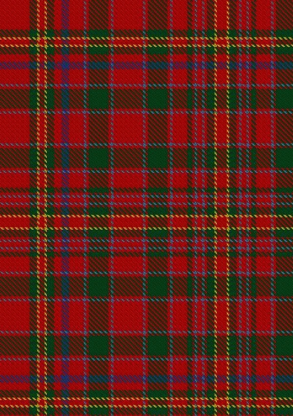 MacAlister_1880_Tartan_Fabric_1552
