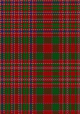 MacAlister_1950_Tartan_Fabric_1465