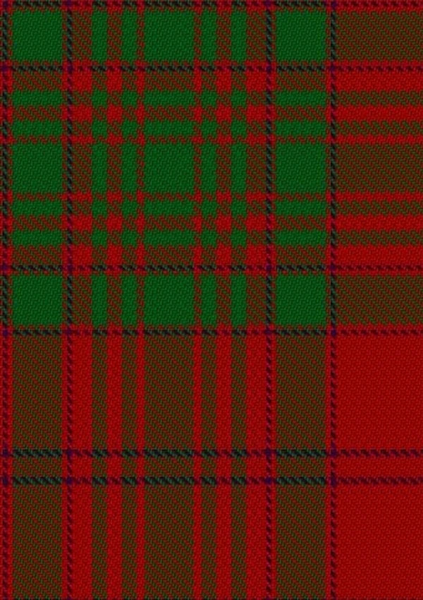 MacAlister_of_Glenbarr_Tartan_Fabric_877