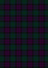 MacArthur_of_Milton_Hunting_Tartan_Fabric_700