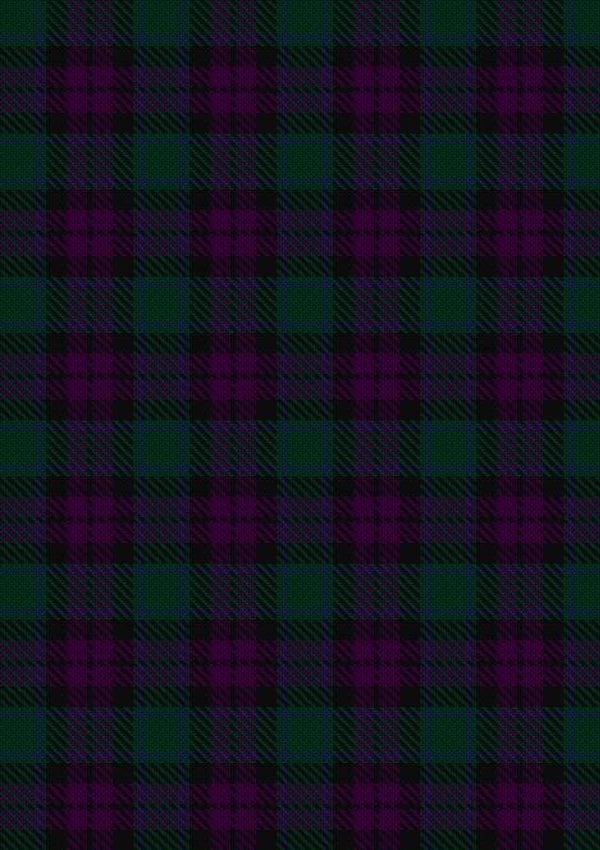 MacArthur_of_Milton_Hunting_Tartan_Fabric_700