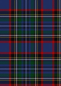 MacBeth_MacLulich_Tartan_Fabric_557