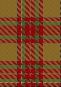 MacBrair_Hunting_Tartan_Fabric_6621