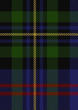 MacCallum_of_Berwick_Tartan_Fabric_492