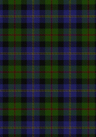 MacCaskillTartan