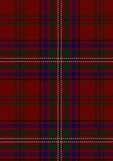 MacClure_Tartan_Fabric_3330