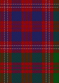 MacColl_Hunting_Tartan_Fabric_1637