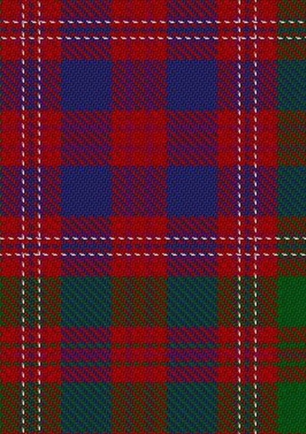 MacColl_Hunting_Tartan_Fabric_1637